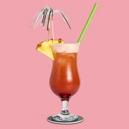 Plancha Cocktail