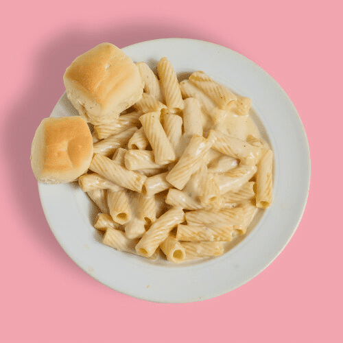 Rigatoni Gorgonzola