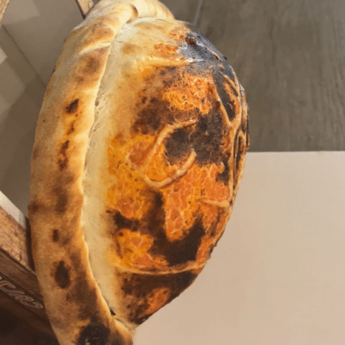 Calzone