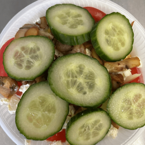 Insalata Bella Napoli