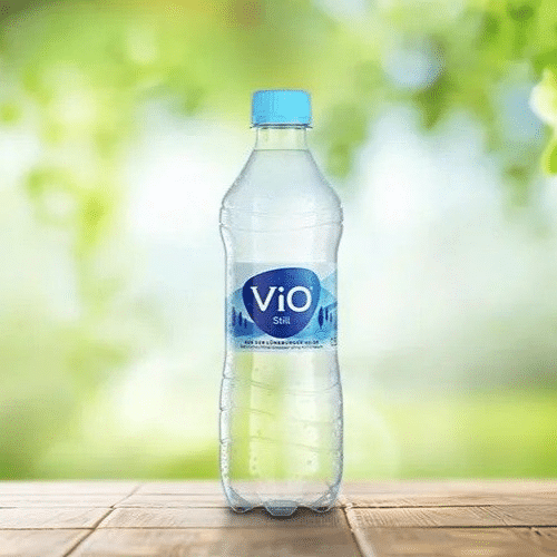 Vio Still Wasser 0,5l