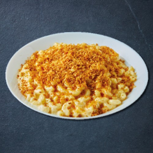 Mac'n Cheese Old Amsterdam