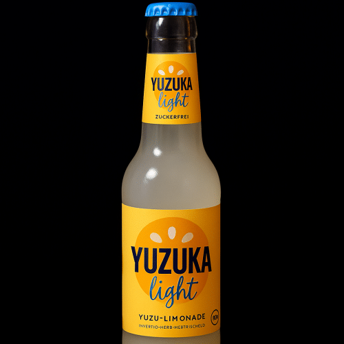 Yuzuka Light 0,33l