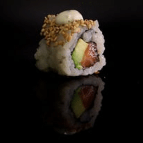 California Toryufu Inside Out
