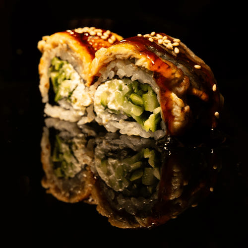 California Unagi