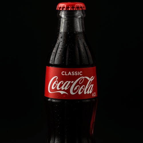 Coca Cola 0,2 ml