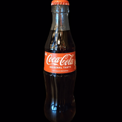 Coca Cola 0,2 ml