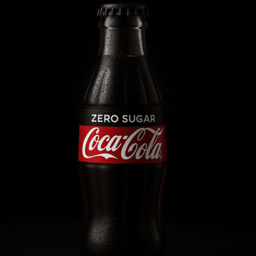 Coca Cola Zero 0,2 ml