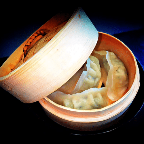 Dango Vegan (4 Stück)