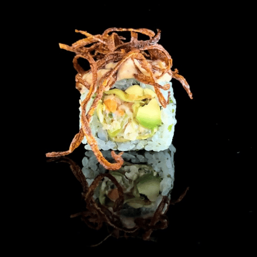 Dumpling Roll