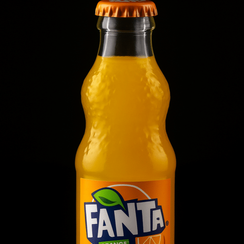 Fanta 0,2 ml