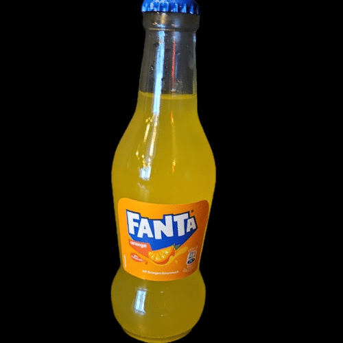 Fanta 0,2 ml