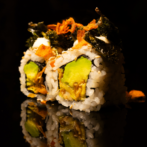 Green Goblin Roll