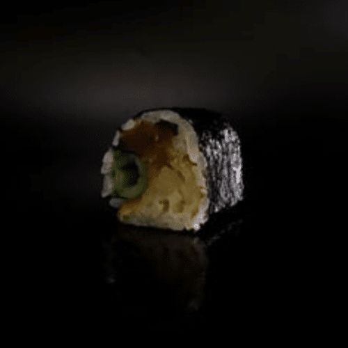 Maki Rosty Vegan Roll