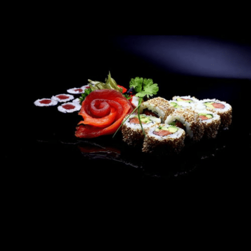 Menü - Dinner for One (21 Stück)