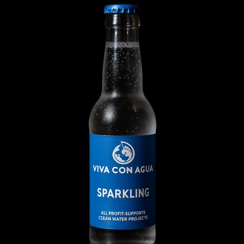 Mineralwasser Medium