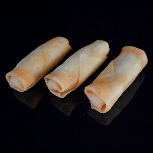 Mini-Frühlingsrollen