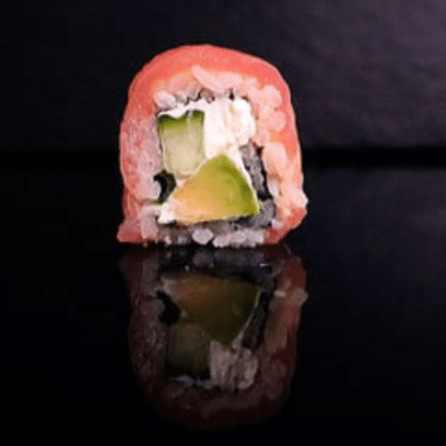 Niji Tekka Rolls