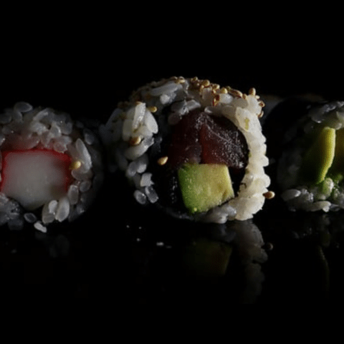 Sushimen Classic 2 (24 Stück)