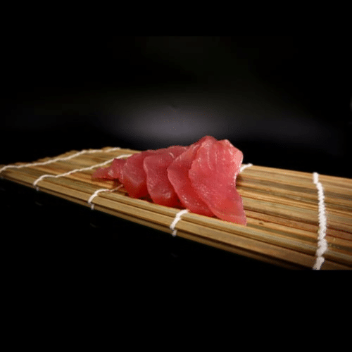 Tekka Sashimi