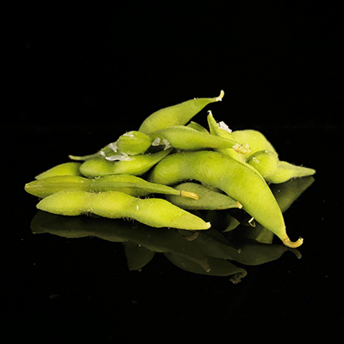 Trüffel Edamame