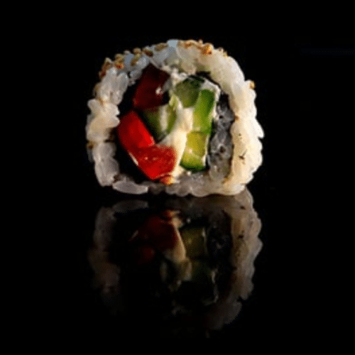 Veggie Inside Out