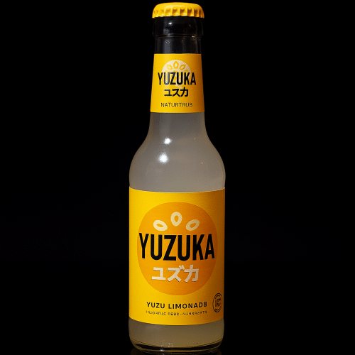 Yuzuka Limonade 0,33