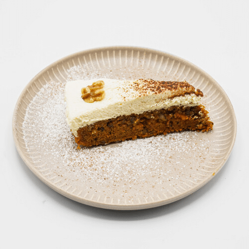 Karotten-Kuchen
