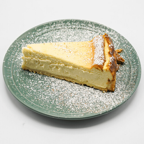 Käsekuchen