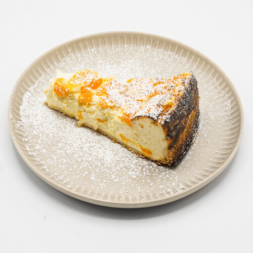 Käse Mandarinen Kuchen