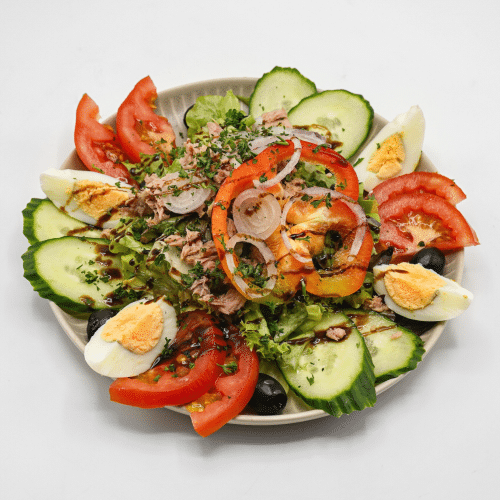 Franzosen Salat