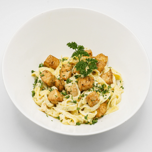 Pasta Pollo