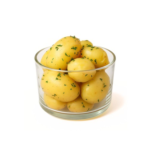 Petersilienkartoffeln