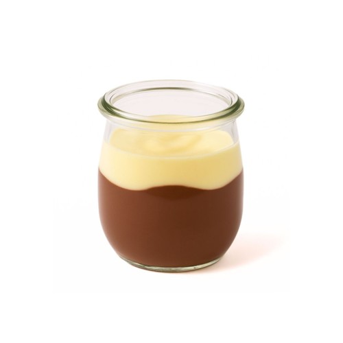 Schoko-Vanilla-Traum