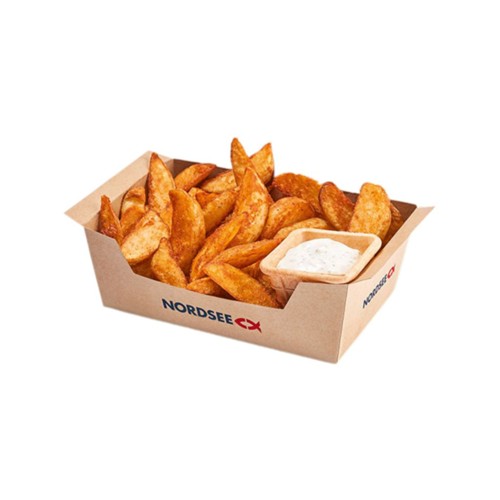 Kartoffel-Box Normal