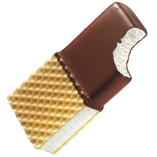 Domino Eis