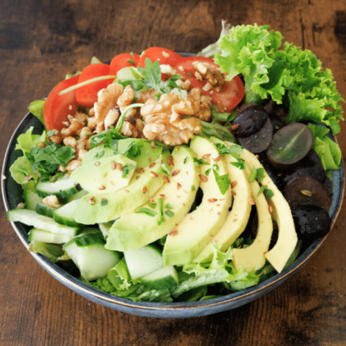 Avocadoliebe