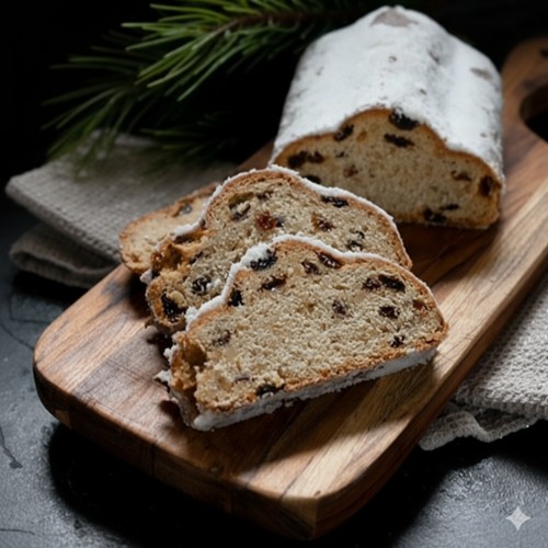 Meisterstollen 500g