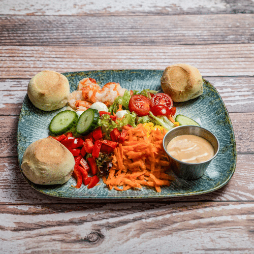 Insalata Fitness [Maxi]