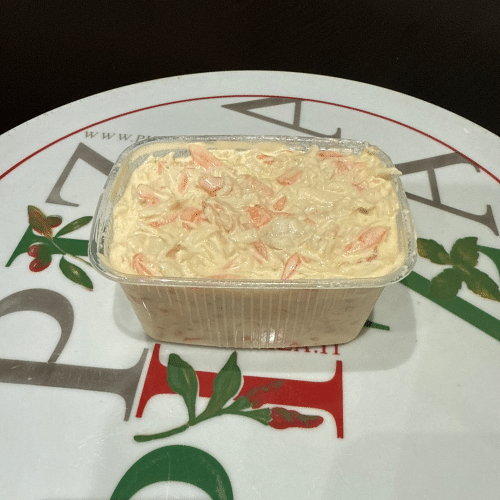 Coleslaw