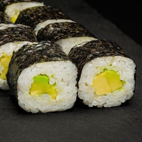 Avocadi Maki (vegan)