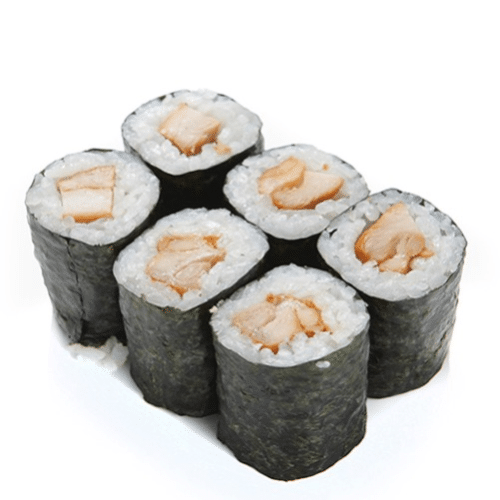 Chicken Maki