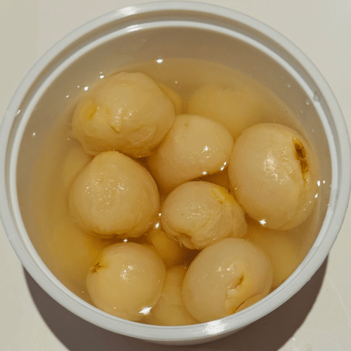 Chinesische Lychee