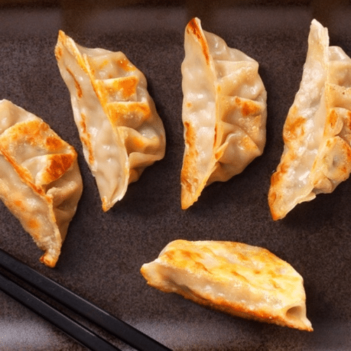 Gyoza Chicken (6stück)