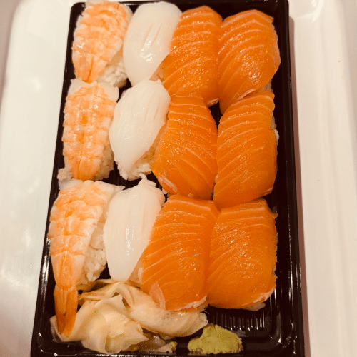 Nigiri Mix Box (12Stk.)