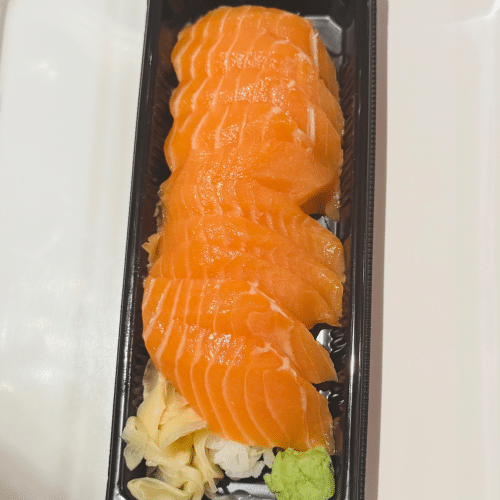 Sashimi Box (10Stk.)