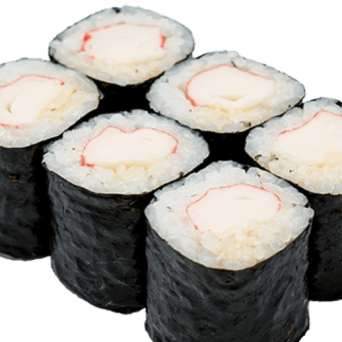 Surimi Maki