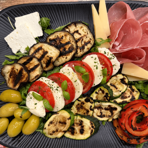 Antipasti