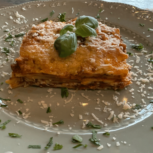 Classic Lasagne Angebot