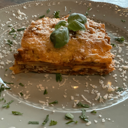 Lasagne Classic